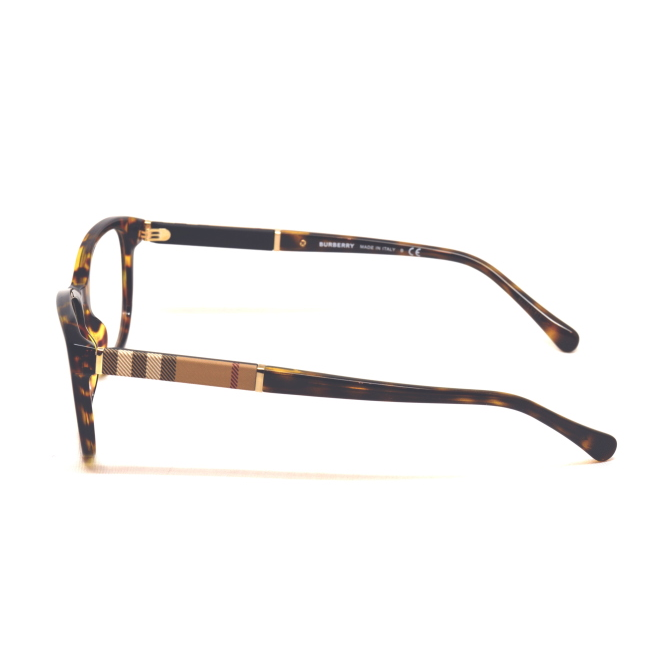 Burberry B 2172 Col.3002 Cal.52 New Occhiali da Vista-Eyeglasses