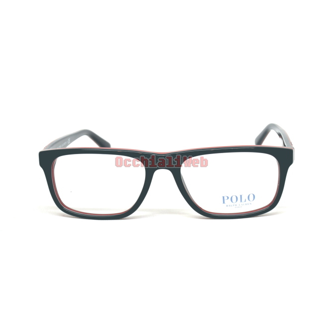 Polo Ralph Lauren PH 2211 Col.5668 Cal.55 New EYEGLASSES-EYEWEAR