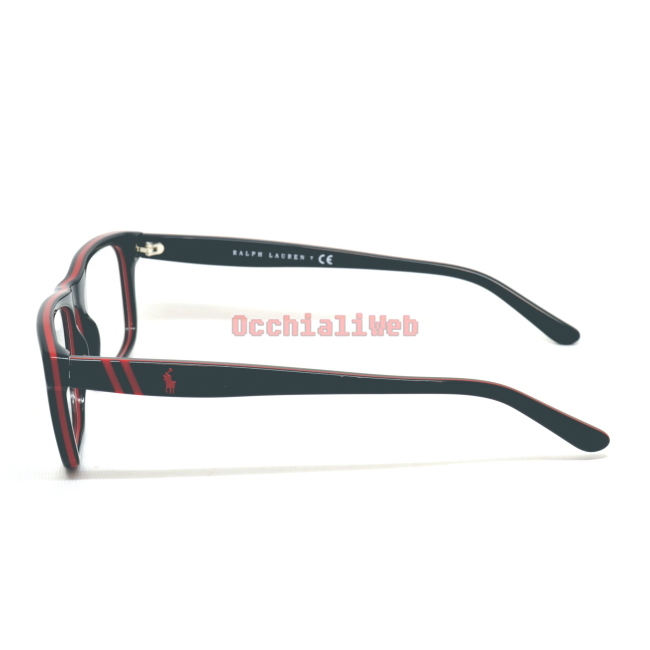 Polo Ralph Lauren PH 2211 Col.5668 Cal.55 New EYEGLASSES-EYEWEAR