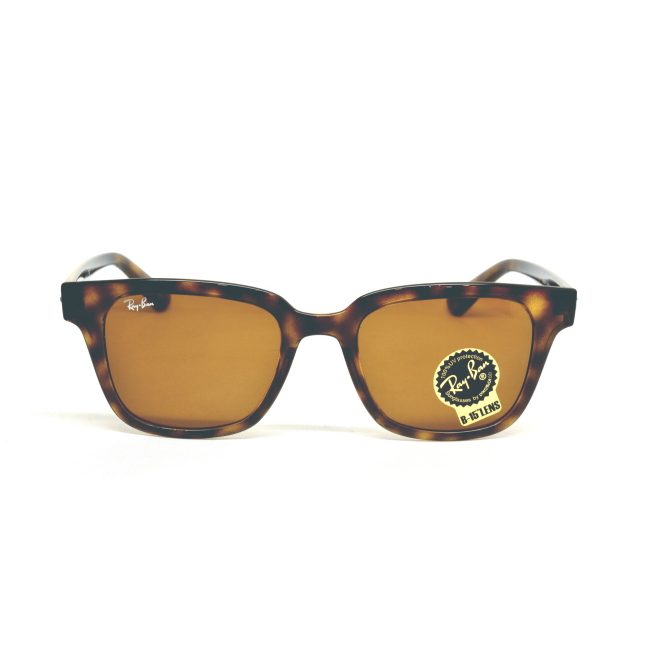 Ray-Ban RB 4323 Col.710/33 Cal.51 New SUNGLASSES