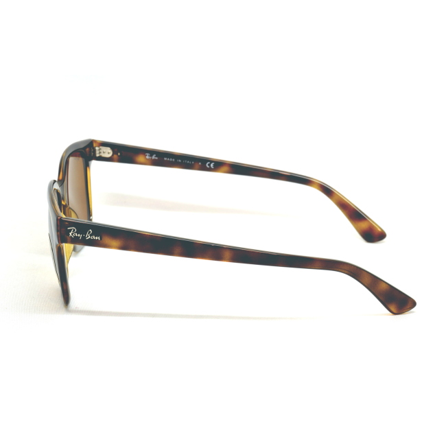 Ray-Ban RB 4323 Col.710/33 Cal.51 New SUNGLASSES