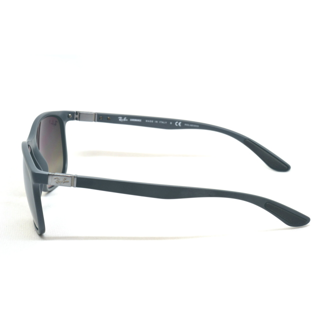 Ray-Ban RB 4330 CH Col.6017/5J CHROMANCE Cal.56 New Occhiali da Sole-Sunglasses
