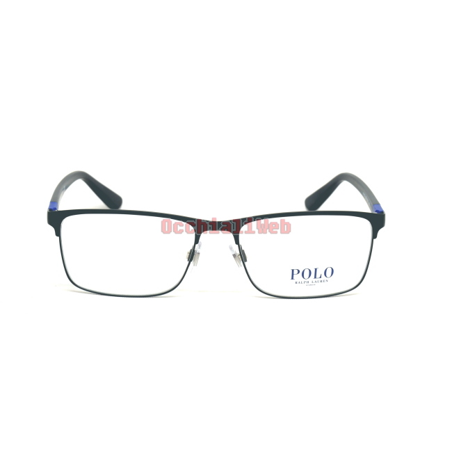 Polo Ralph Lauren 1190 VISTA Col.9038 Cal.56 New EYEGLASSES-EYEWEAR