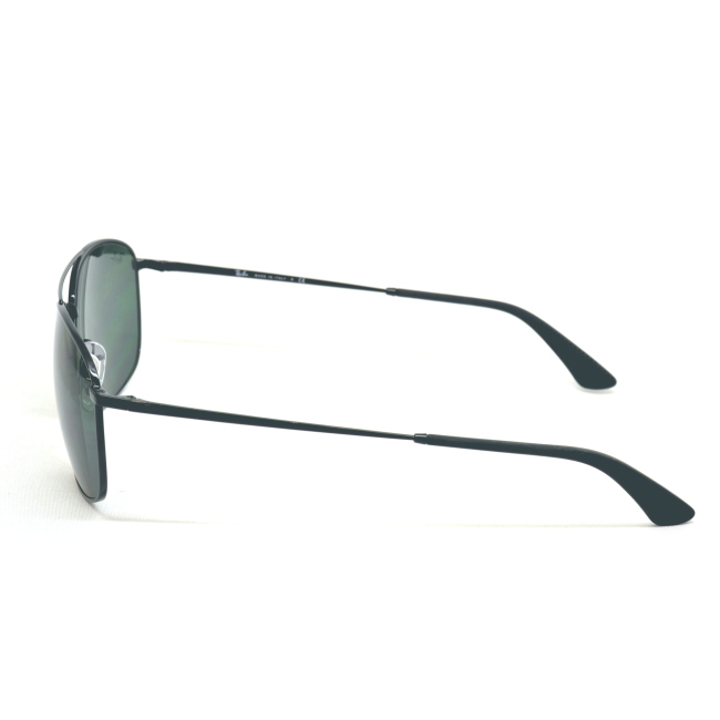 Ray-Ban RB 3654 Col.002/71 Cal.60 New Occhiali da Sole-Sunglasses