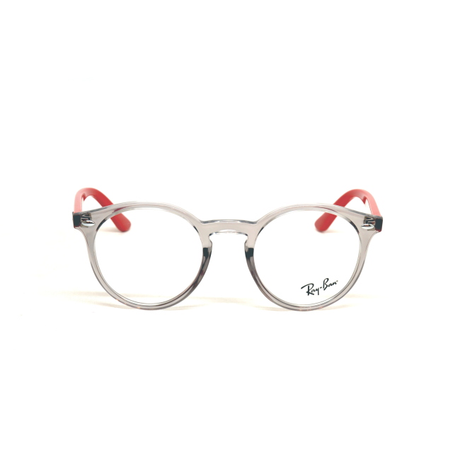 Ray-Ban Junior Vista RB 1594 Col.3812 Cal.44 New EYEGLASSES-EYEWEAR