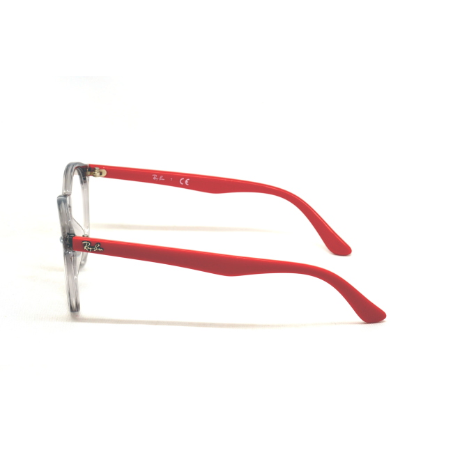 Ray-Ban Junior Vista RB 1594 Col.3812 Cal.44 New EYEGLASSES-EYEWEAR