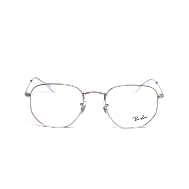 Ray-Ban Vista RB 6448 Col.2501 Cal.51 New EYEGLASSES-EYEWEAR
