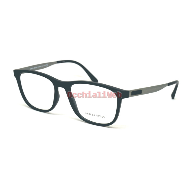Giorgio Armani AR 7165 Col.5063 Cal.55 New EYEGLASSES-EYEWEAR