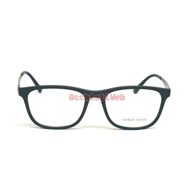 Giorgio Armani AR 7165 Col.5063 Cal.55 New EYEGLASSES-EYEWEAR