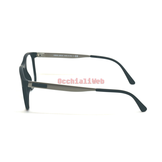 Giorgio Armani AR 7165 Col.5063 Cal.55 New EYEGLASSES-EYEWEAR