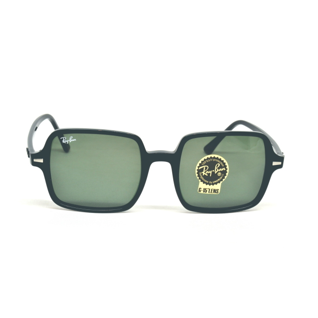 Ray-Ban RB 1973 SQUARE II Col.901/31 Cal.53 New SUNGLASSES