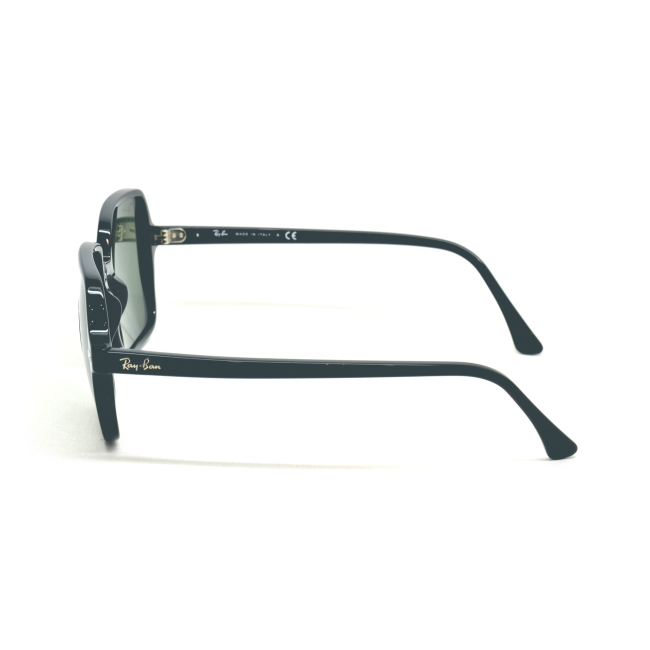 Ray-Ban RB 1973 SQUARE II Col.901/31 Cal.53 New SUNGLASSES