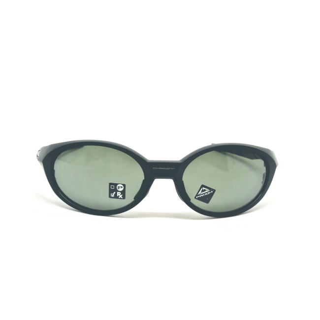 Oakley OO 9438 0158 Eye Jacket Redux Col.01 Cal.58 New SUNGLASSES
