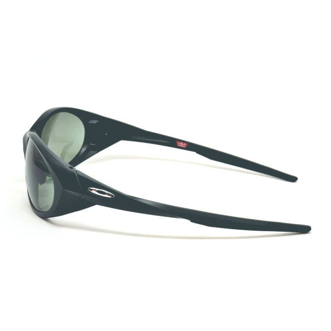 Oakley OO 9438 0158 Eye Jacket Redux Col.01 Cal.58 New SUNGLASSES