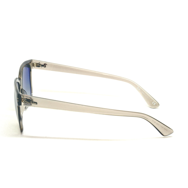 Ray-Ban RB 4323 Col.6449/71 Cal.51 New SUNGLASSES