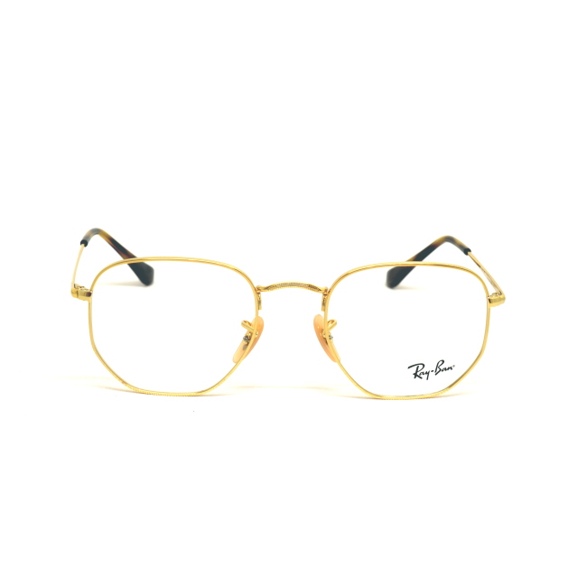 Ray-Ban Vista RB 6448 Col.2500 Cal.51 New EYEGLASSES-EYEWEAR