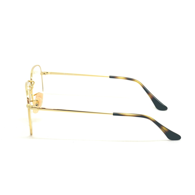 Ray-Ban Vista RB 6448 Col.2500 Cal.51 New EYEGLASSES-EYEWEAR