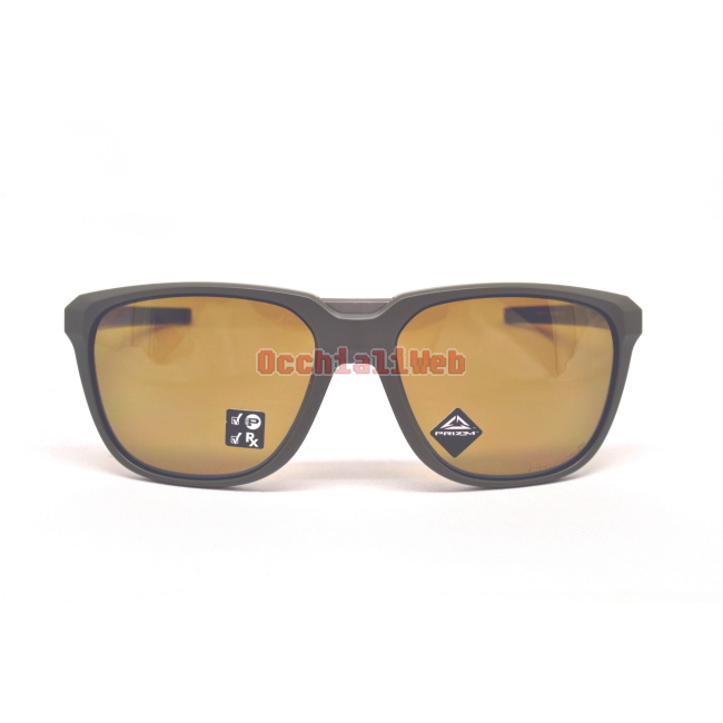 Oakley OO 9420 0759 OAKLEY ANORAK Col.07 Cal.59 New SUNGLASSES