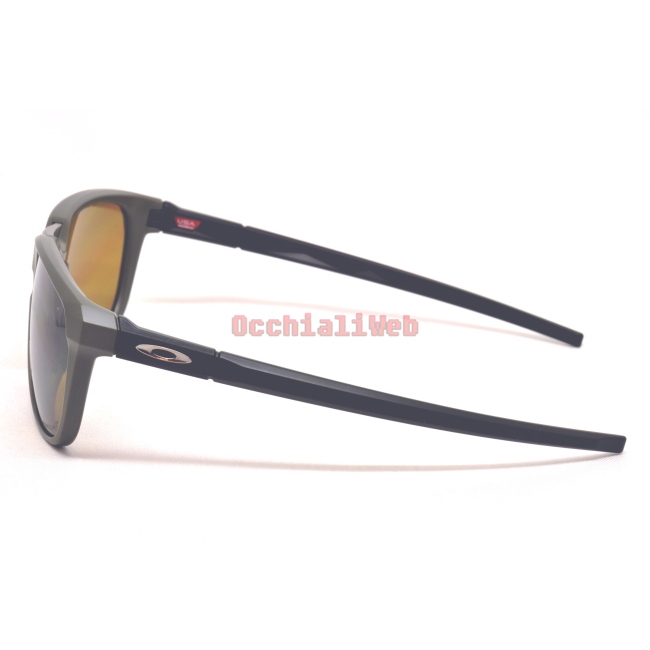 Oakley OO 9420 0759 OAKLEY ANORAK Col.07 Cal.59 New SUNGLASSES