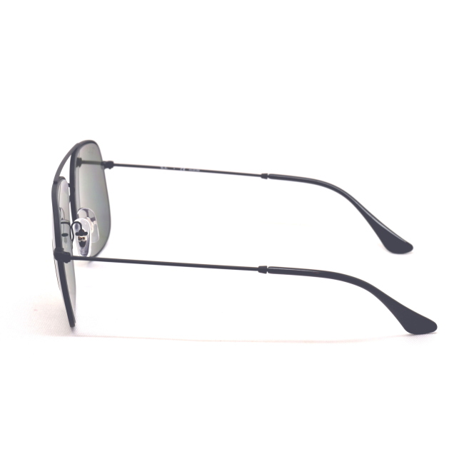 Ray-Ban RB 3595 ANDREA Col.9014/9A Cal.59 New Occhiali da Sole-Sunglasses