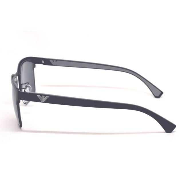 Emporio Armani EA 2087 Col.3014/87 Cal.56 New Occhiali da Sole-Sunglasses