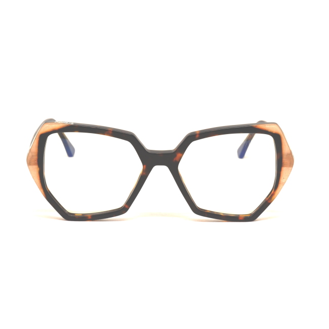 Epique LOREDANA Col.05 Cal.54 New EYEGLASSES-EYEWEAR