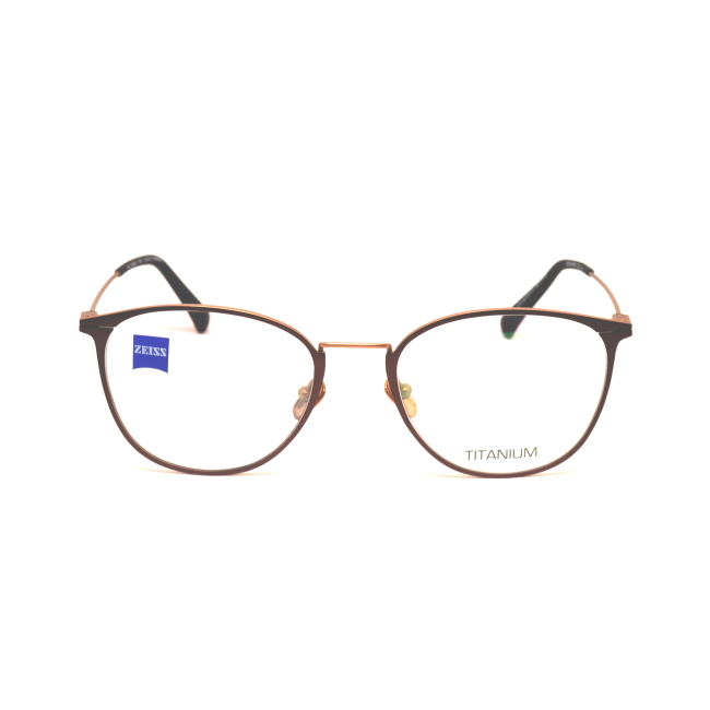 Zeiss ZS 30012 Col.F031 Cal.52 New EYEGLASSES-EYEWEAR