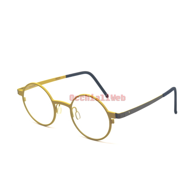 BLACKFIN BF 809 GRAYLAND Col.768 Cal.45 New Occhiali da Vista-Eyeglasses