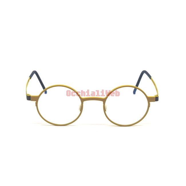 BLACKFIN BF 809 GRAYLAND Col.768 Cal.45 New Occhiali da Vista-Eyeglasses
