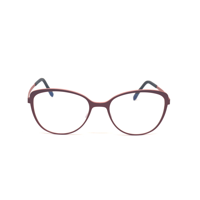 BLACKFIN BF 825 BRIDGEHAVEN Col.542 Cal.54 New Occhiali da Vista-Eyeglasses