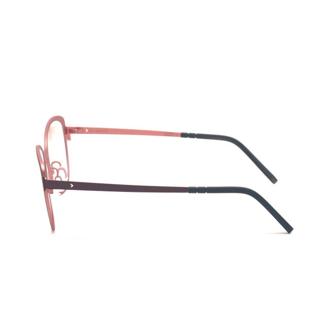 BLACKFIN BF 825 BRIDGEHAVEN Col.542 Cal.54 New Occhiali da Vista-Eyeglasses