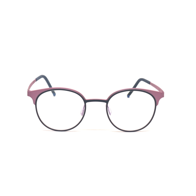 BLACKFIN BF 840 CHARLESTON Col.574 Cal.47 New EYEGLASSES-EYEWEAR