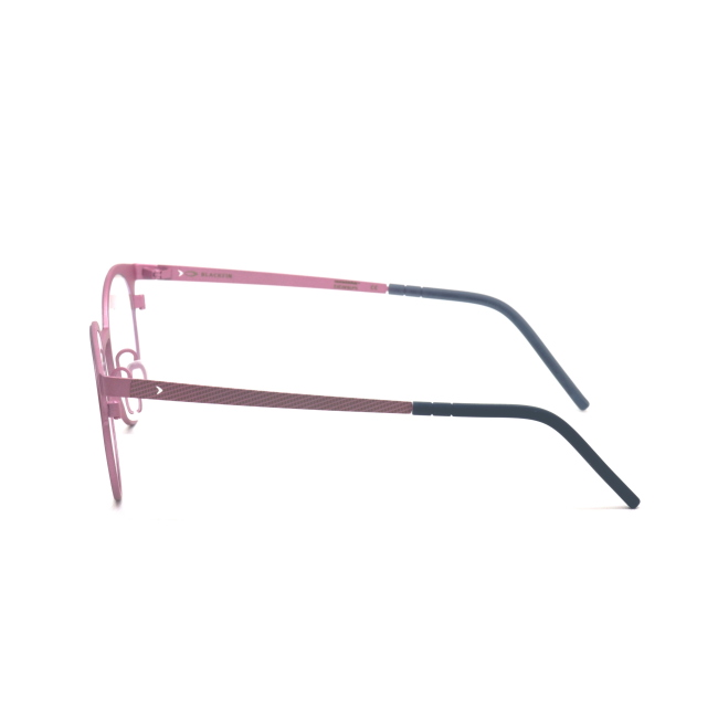 BLACKFIN BF 840 CHARLESTON Col.574 Cal.47 New EYEGLASSES-EYEWEAR