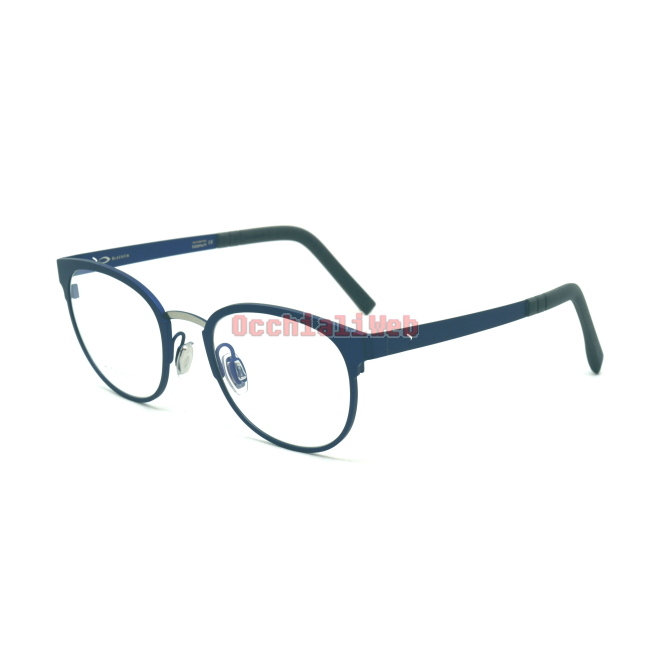BLACKFIN BF 872 BAYOU Col.1061 Cal.50 New EYEGLASSES-EYEWEAR