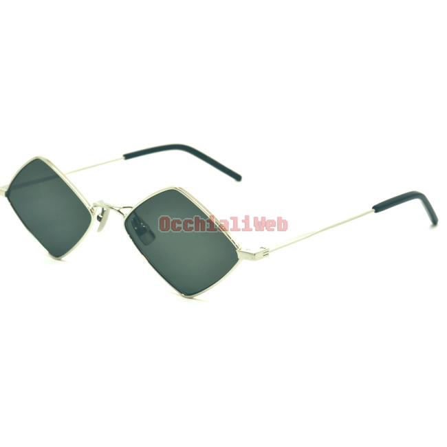 Saint Laurent SL 302 LISA Col.001 Cal.55 New SUNGLASSES