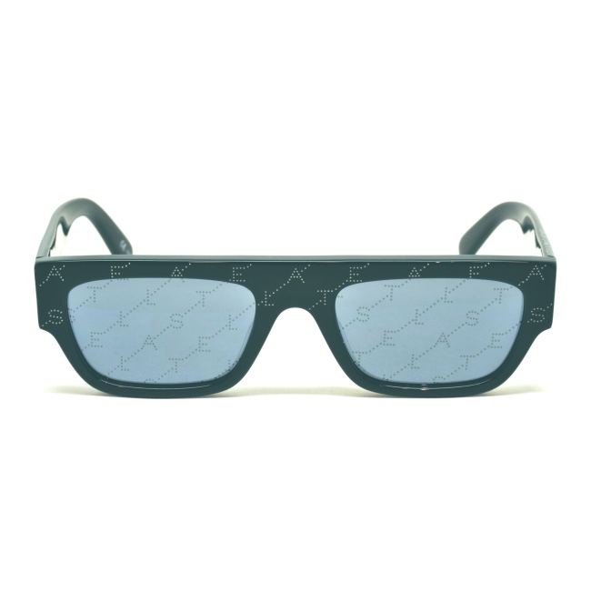 Stella McCartney SC 0210 S Col.001 al.54 New SUNGLASSES