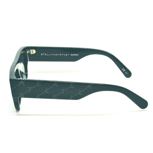 Stella McCartney SC 0210 S Col.001 al.54 New SUNGLASSES