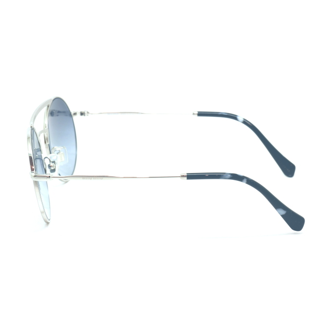 Miu Miu SMU 52V Col.1BC-169 Cal.50 New SUNGLASSES