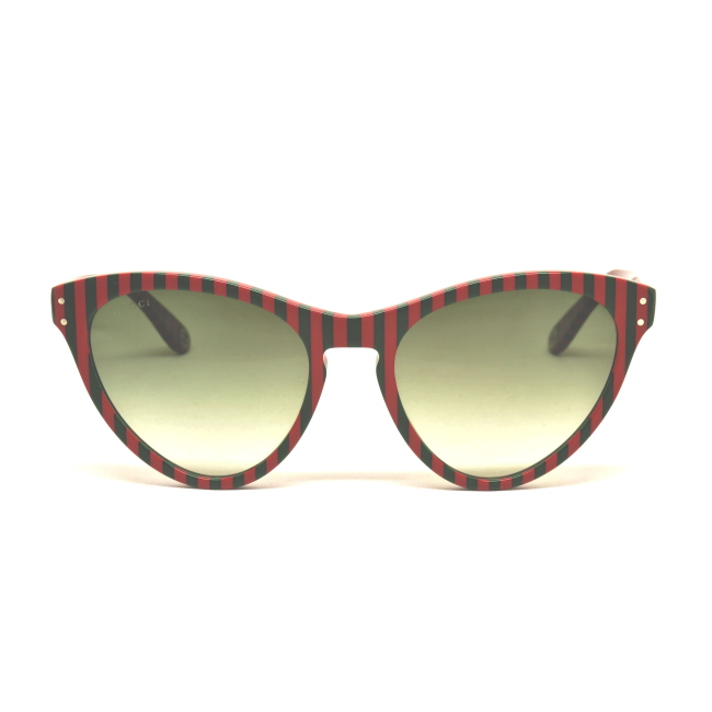 Gucci GG 0569 S Col.005 Cal.54 New SUNGLASSES