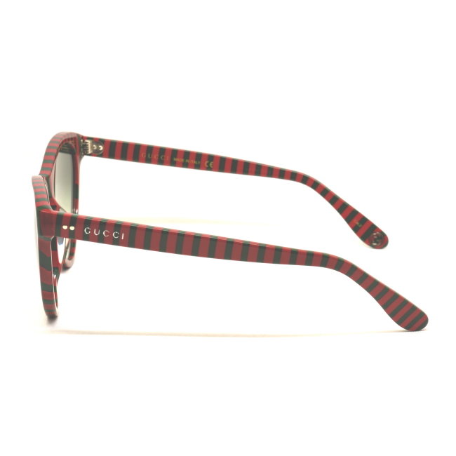 Gucci GG 0569 S Col.005 Cal.54 New SUNGLASSES