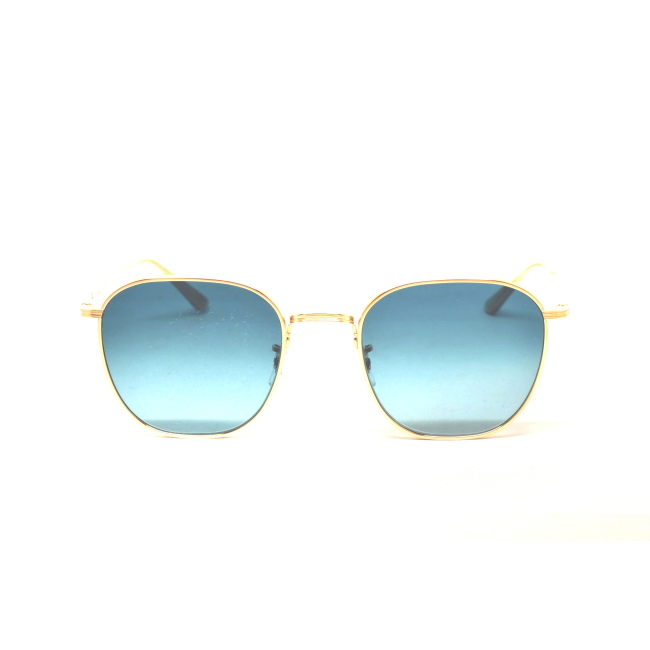 Oliver Peoples OV 1230 ST BOARD MEETING 2 Col.5035Q8 Cal.49 New SUNGLASSES