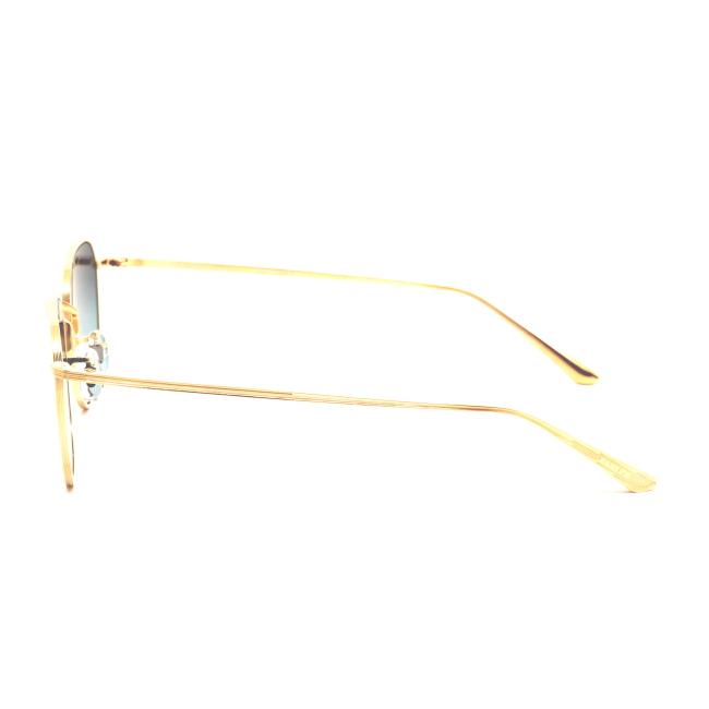 Oliver Peoples OV 1230 ST BOARD MEETING 2 Col.5035Q8 Cal.49 New SUNGLASSES