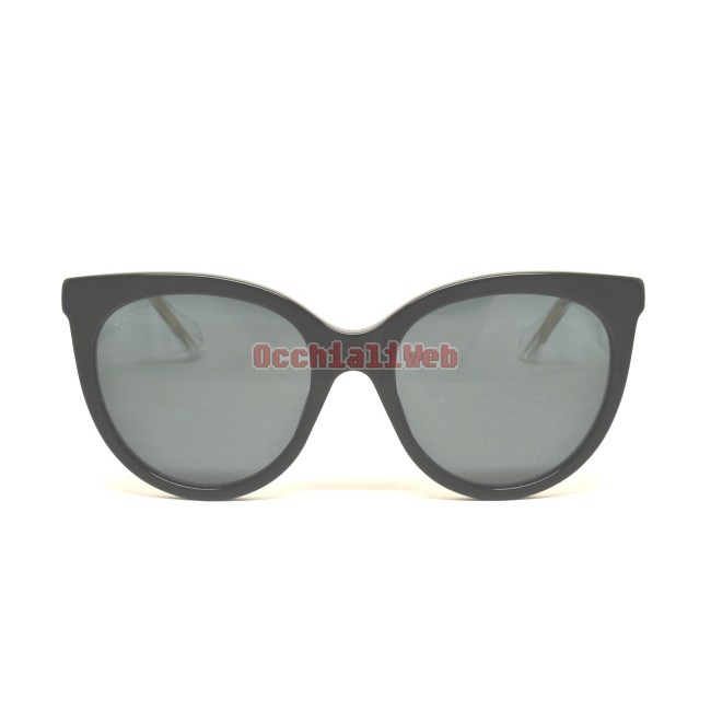 Gucci GG 0565 S Col.001 Cal.54 New SUNGLASSES
