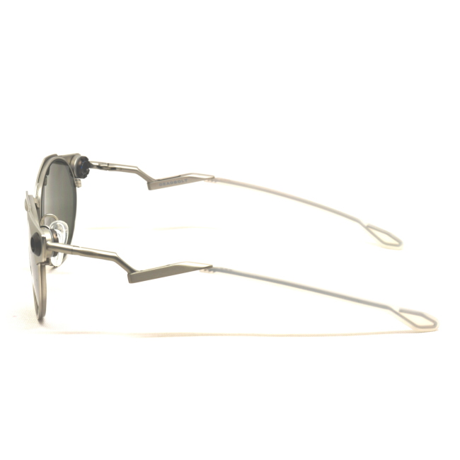 Oakley OO 6046 DEADBOLT Col.01 Cal.50 New SUNGLASSES