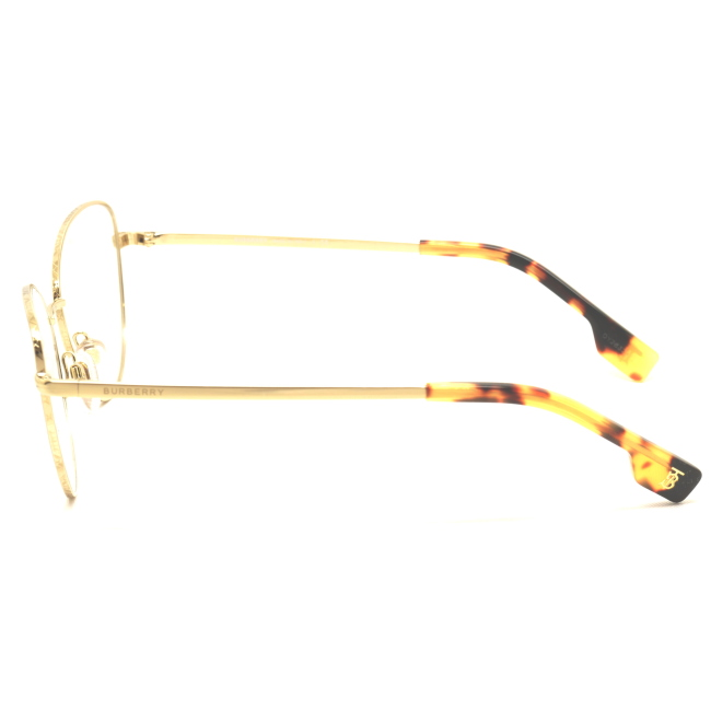 Burberry B 1341 Col.1109 Cal.55 New Occhiali da Vista-Eyeglasses