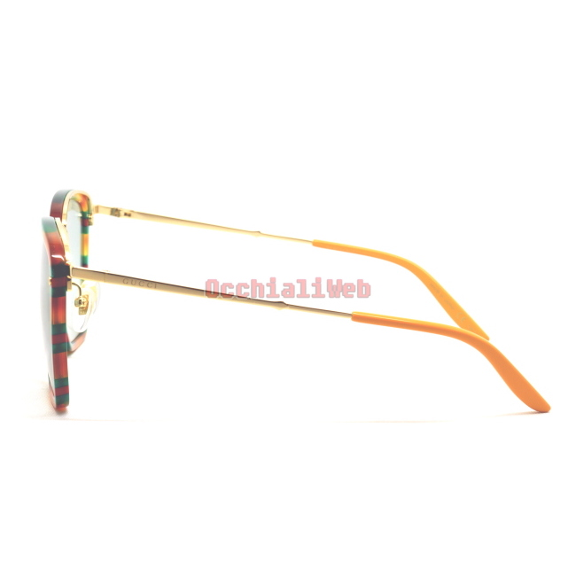 Gucci GG 0673 S Col.003 Cal.56 New SUNGLASSES