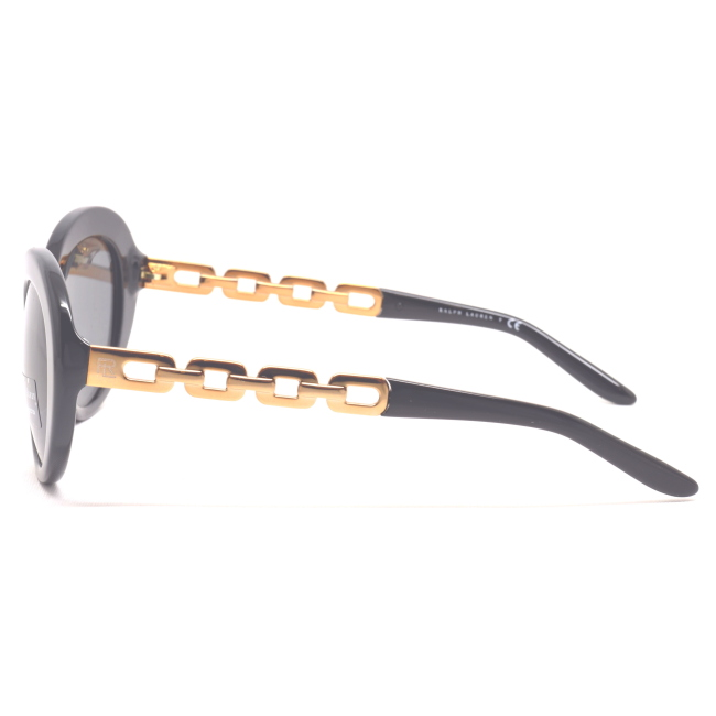 Ralph Lauren RL 8183 Col.5001/87 Cal.52 New SUNGLASSES