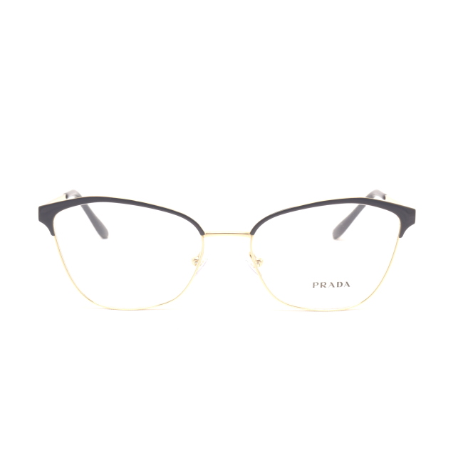 Prada VPR 62X Col.AAV-1O1 Cal.54 New EYEGLASSES-EYEWEAR