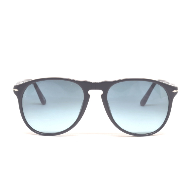 Persol 9649 S Col.95/Q8 Cal.55 New SUNGLASSES