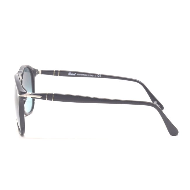 Persol 9649 S Col.95/Q8 Cal.55 New SUNGLASSES